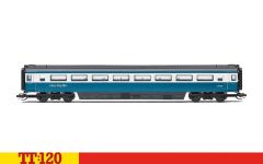 Hornby TT4023 - TT - Personenwagen Mk3 TSO Inter-City 125, 2. Klasse, BR, Ep. IV - Wagen 1